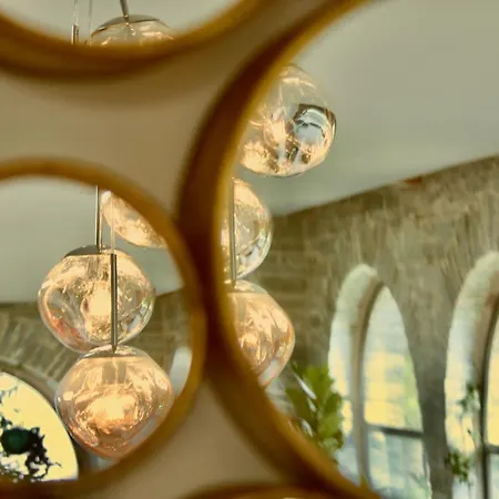 The Old Poolhouse * Beetham