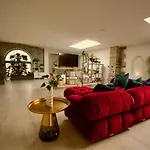 The Old Poolhouse Apartamento