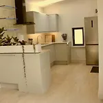 Apartamento The Old Poolhouse *