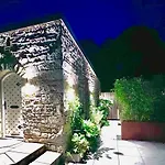 Apartamento The Old Poolhouse