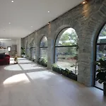 Apartamento The Old Poolhouse *