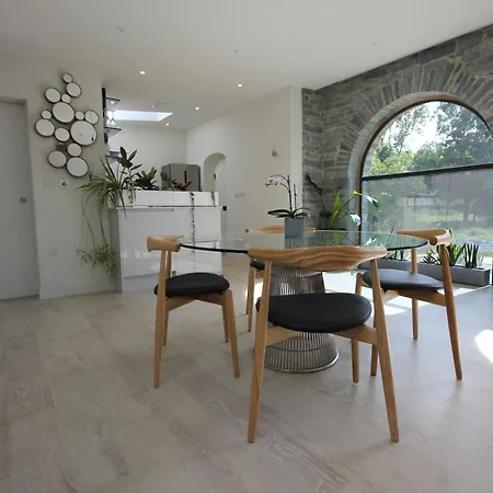 The Old Poolhouse 公寓 *